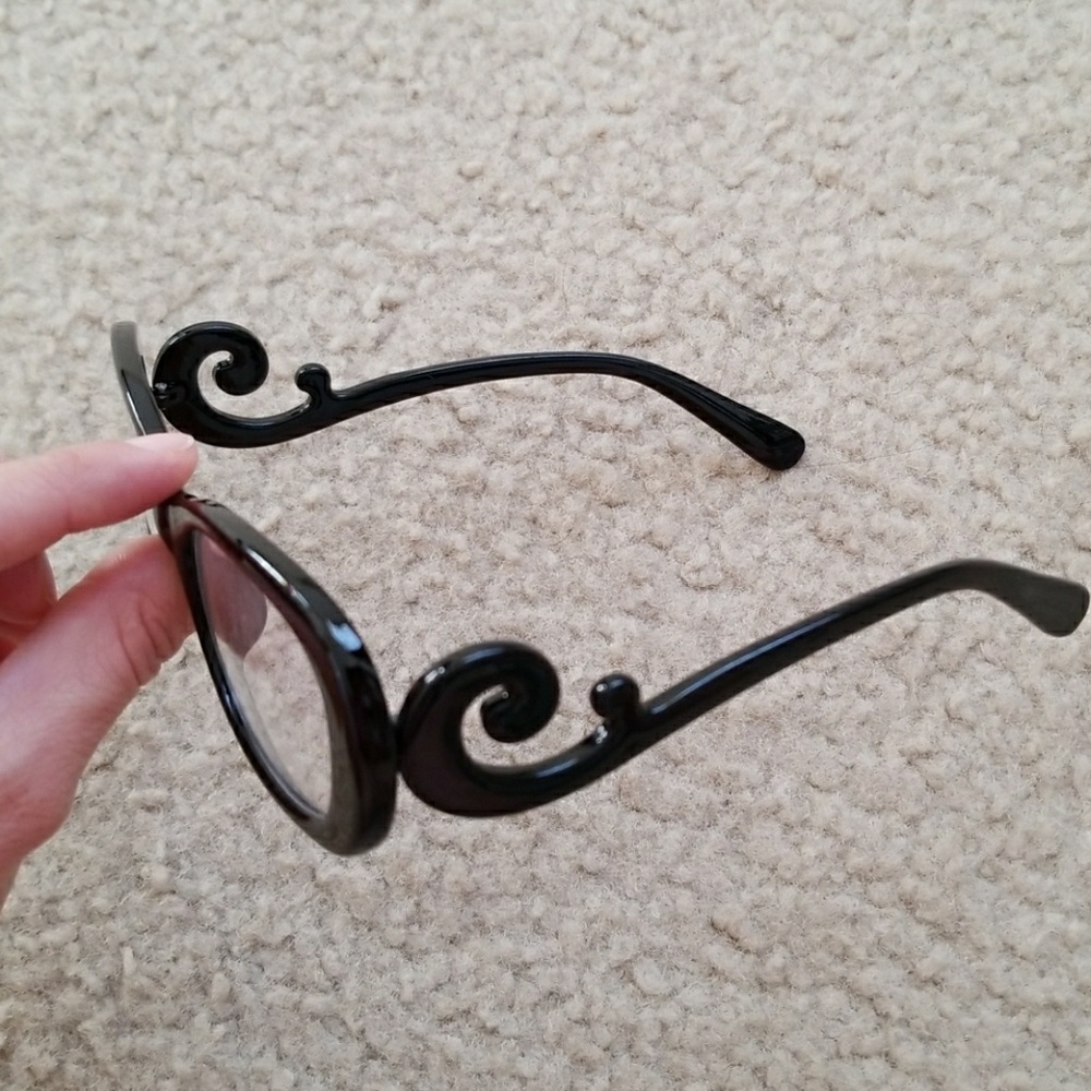 Glasses